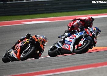 Roland Sands deu a receita para o MotoGP crescer na América