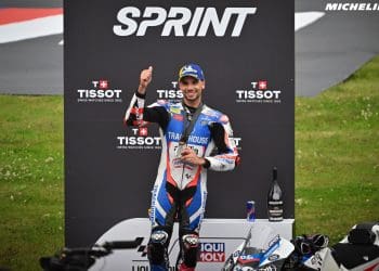 Quando a moto está ao nível do piloto… Miguel Oliveira conseguiu vitória moral, e mais força para negociar futuro na Alemanha