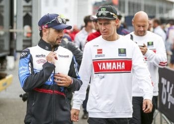 Davide Brivio enalteceu Miguel Oliveira na confirmação de Ai Ogura: ‘Talento, experiência e atitude de trabalho; Não explorámos o potencial’