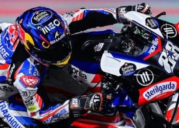 Miguel Oliveira revela qual é o seu lema, que lhe serve de inspiração e motivação