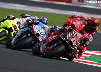 Miguel Oliveira antecipa GP da Indonésia e admite inspiração… em Maverick Viñales: ‘Queremos encontrar o rumo logo desde sexta feira’