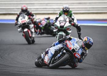 Miguel Oliveira jogou pelo seguro em Misano e «questionou»… Viñales: ‘Não pensei trocar de moto, não me queria arrepender e esperei’