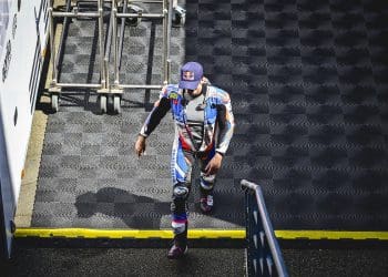 Portimão com mais um GP para substituir Cazaquistão e Índia? ‘Depende do contrato; ficaria contente’ – Miguel Oliveira