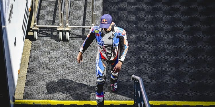 Portimão com mais um GP para substituir Cazaquistão e Índia? ‘Depende do contrato; ficaria contente’ – Miguel Oliveira