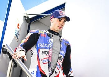 ‘A Ducati está a usar essa instabilidade para criar nervosismo e ânsia em toda a gente’ – Miguel Oliveira
