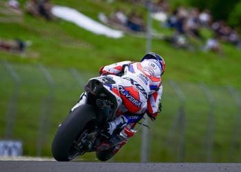 Que impacto poderá ter na Trackhouse a saída de Maverick Viñales da Aprilia?