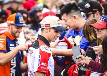 Miguel Oliveira revela mentalidade essencial na Trackhouse