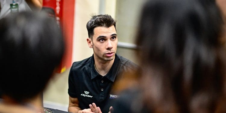 Futuro Incerto: Miguel Oliveira Entre a Aprilia, Yamaha e SBK ?