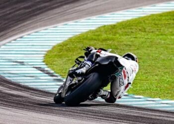 ‘Davide Brivio trará benefício a todo o projeto; ele tem muito mais experiência que eu’ – Davide Brivio