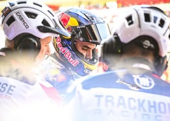 ‘Teria sido útil fazer a corrida Sprint…’ – Miguel Oliveira