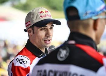 Com a confirmação oficial de Viñales fora da Aprilia, pode esta ser a grande oportunidade de Miguel Oliveira assinar pela equipa de Fábrica ?