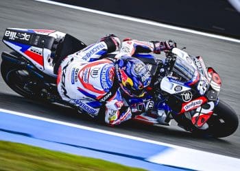 Miguel Oliveira terminou FP2 em Assen no 16.º lugar