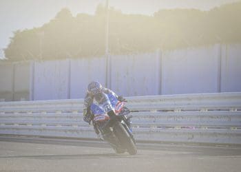 Lorenzo Savadori a substituir Miguel Oliveira no Japão? ‘Se estiver disponível…’ – Davide Brivio