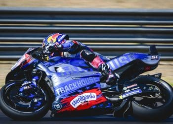 Miguel Oliveira brilhou com quinto lugar na corrida Sprint em Aragão nefasta para as Aprilia oficiais