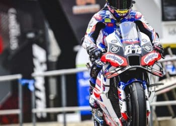 ‘O meu pai foi também o motivo pelo qual subi à moto. Portanto, ele é o meu herói…’ – Miguel Oliveira