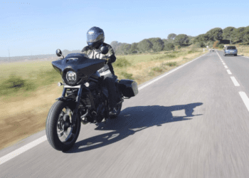 Ensaio – Honda CMX 1100T Rebel DCT – turismo relaxado