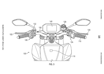 Zero Motorcycles estará a desenvolver uma embraiagem “falsa”