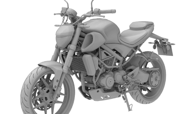 Benda 250 Street Shooter – nova roadster chinesa poderá chegar à Europa