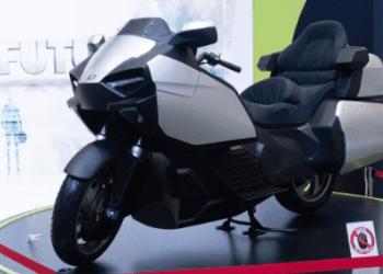 Felo Tooz e muitos mais modelos da nova gama da marca chinesa a caminho