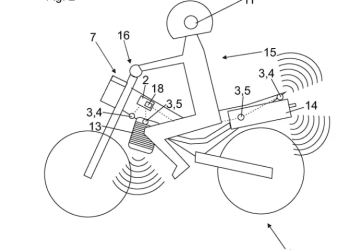 KTM – fabricante austríaco a desenvolver sistema inovador de monitorização do som das motos