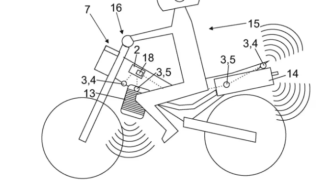 KTM – fabricante austríaco a desenvolver sistema inovador de monitorização do som das motos