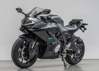 CFMOTO 675SR – novo modelo desportivo revelado nos registos de homologação