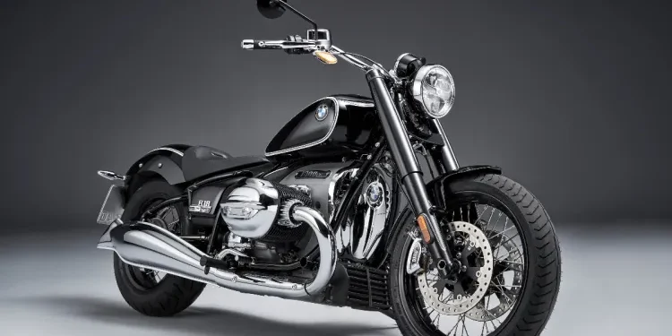 BMW com campanha recolha para modelos R 18 com marcha-atrás devido a falha potencialmente perigosa