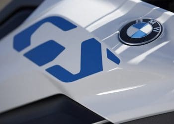 Eis a data de lançamento da nova BMW R1300 GS Adventure