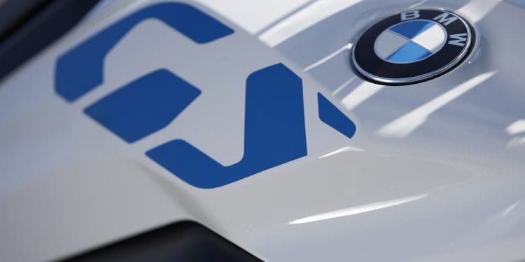 Eis a data de lançamento da nova BMW R1300 GS Adventure