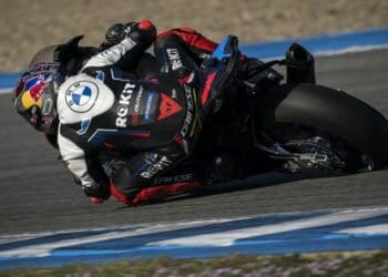 BMW no MotoGP? Carmelo Ezpeleta responde: ‘Os construtores decidem vir ou não vir’