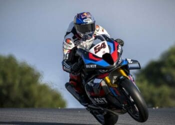 Toprak Razgatlioglu confiante: ‘Se tivesse existido uma corrida hoje [ontem], penso que teria ganho’