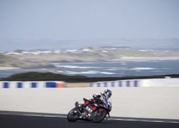 Toprak Razgatlioglu não ficou muito satisfeito com quinto lugar: ‘O meu objetivo era o pódio’