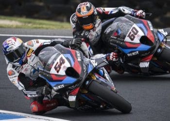 BMW Motorrad no MotoGP? Fabricante alemão admite ‘realinhamento estratégico’ para o futuro