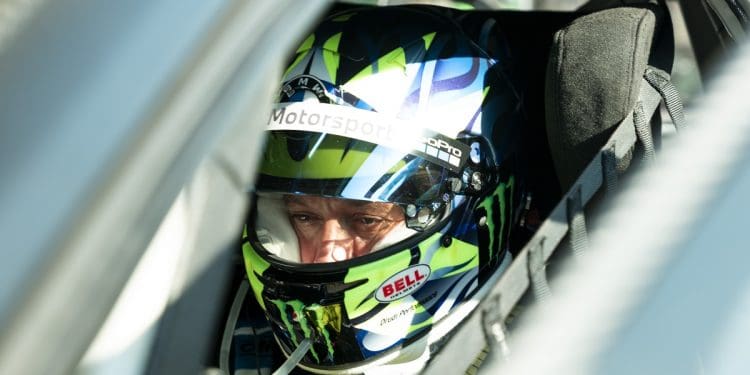 ‘O MotoGP é singular; no WEC é muito mais um trabalho de equipa’ – Valentino Rossi