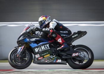 Shaun Muir acredita no título do WSBK: ‘Quando o Toprak Razgatlioglu acredita que consegue…’
