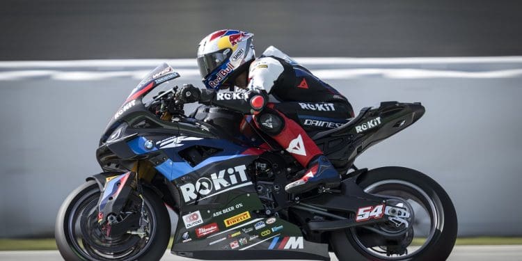 Shaun Muir acredita no título do WSBK: ‘Quando o Toprak Razgatlioglu acredita que consegue…’
