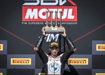 Toprak Razgatlioglu assume ‘sonho’ de ser campeão do WSBK este ano