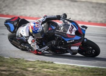 Toprak Razgatlioglu ataca mais vitórias na «Catedral»