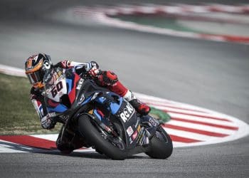 Michael van der Mark ataca pódio caseiro num circuito de Assen com más recordações recentes