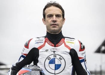 Situação dramática atinge família de Sylvain Guintoli, com o filho a lutar contra um cancro