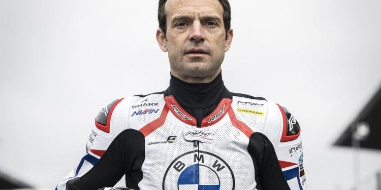 Situação dramática atinge família de Sylvain Guintoli, com o filho a lutar contra um cancro