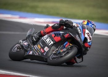 Toprak Razgatlioglu quer ‘as três vitórias’ em Misano