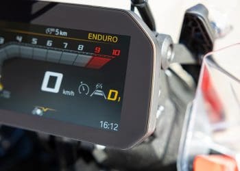 Aventura em estado puro: a nova BMW R 1300 GS Adventure