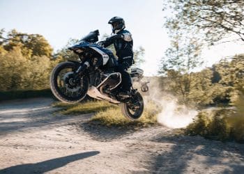 A trabalhosa homologação de uma moto: ‘Tens de considerar todos os mercados, e cada um tem os seus requisitos’