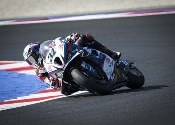 Surpresa no WSBK: Bonovo, equipa parceira da BMW, sai no fim da época