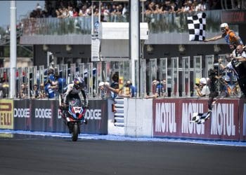 Toprak Razgatlioglu e o MotoGP: ‘Se não tenho um bom contrato e uma moto de fábrica, por que deveria ir?’