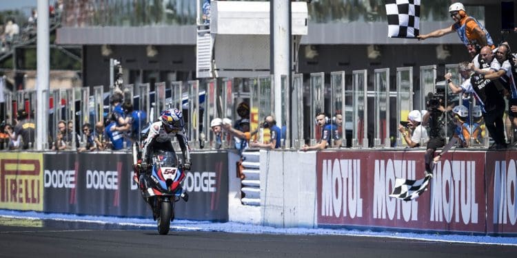 Toprak Razgatlioglu e o MotoGP: ‘Se não tenho um bom contrato e uma moto de fábrica, por que deveria ir?’