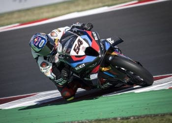 Toprak Razgatlioglu continua a dar que falar e liderou dia 1 dos testes em Cremona