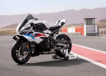BMW «1000» chega a novos patamares: Eis as novas M 1000 RR, S 1000 RR, M 1000 R e S 1000 R