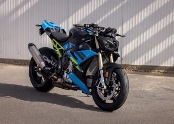 Galeria: Já conhece a nova BMW S 1000 R?